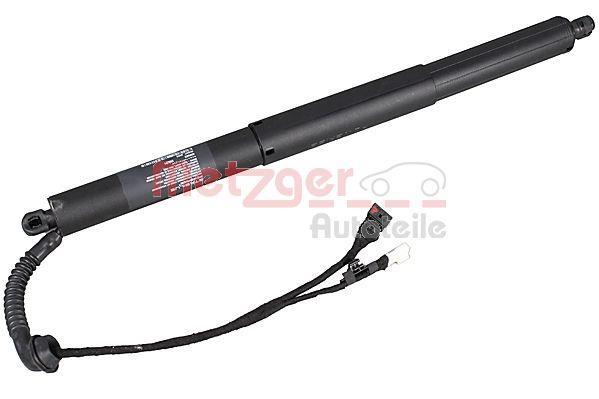 Vérin électrique, hayon METZGER ref. 2115022